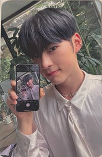 23'FC 隨機卡 對鏡