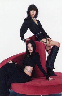 TILT 專輯卡 QR固配