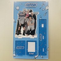 日通wvs壓克力立牌(全新）