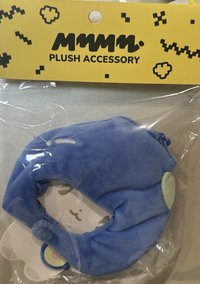 2025亞巡💙娃頭套（全新）