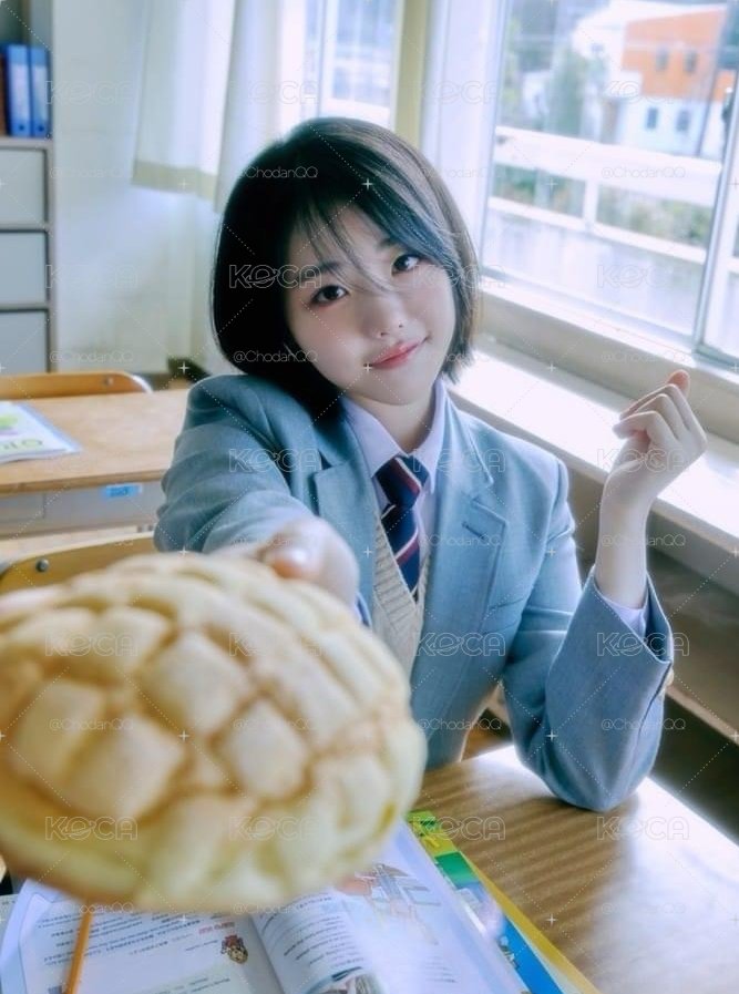 Hina 고민중독 時期特典