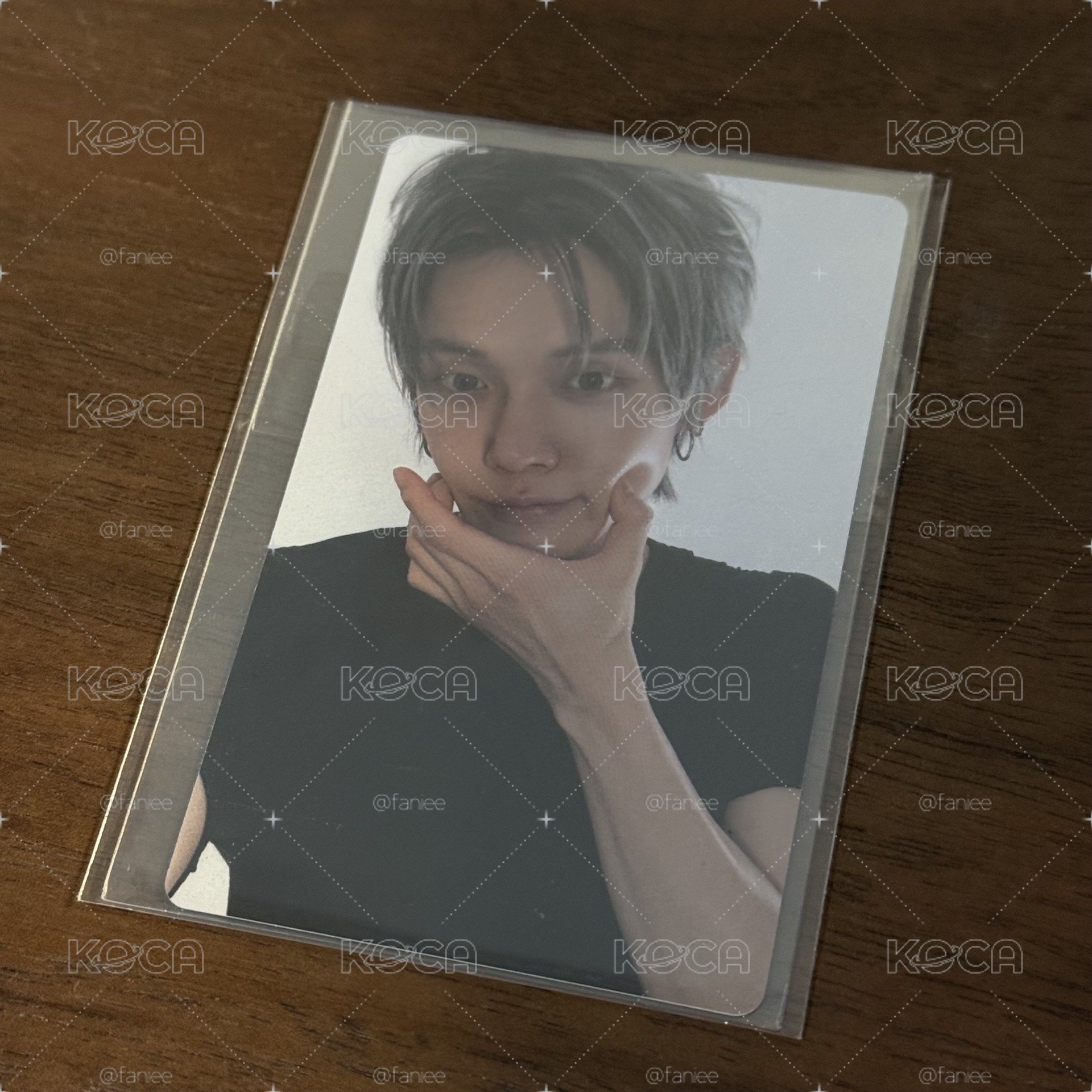 NO LABELS kkt 特典卡 昂估棒竣
