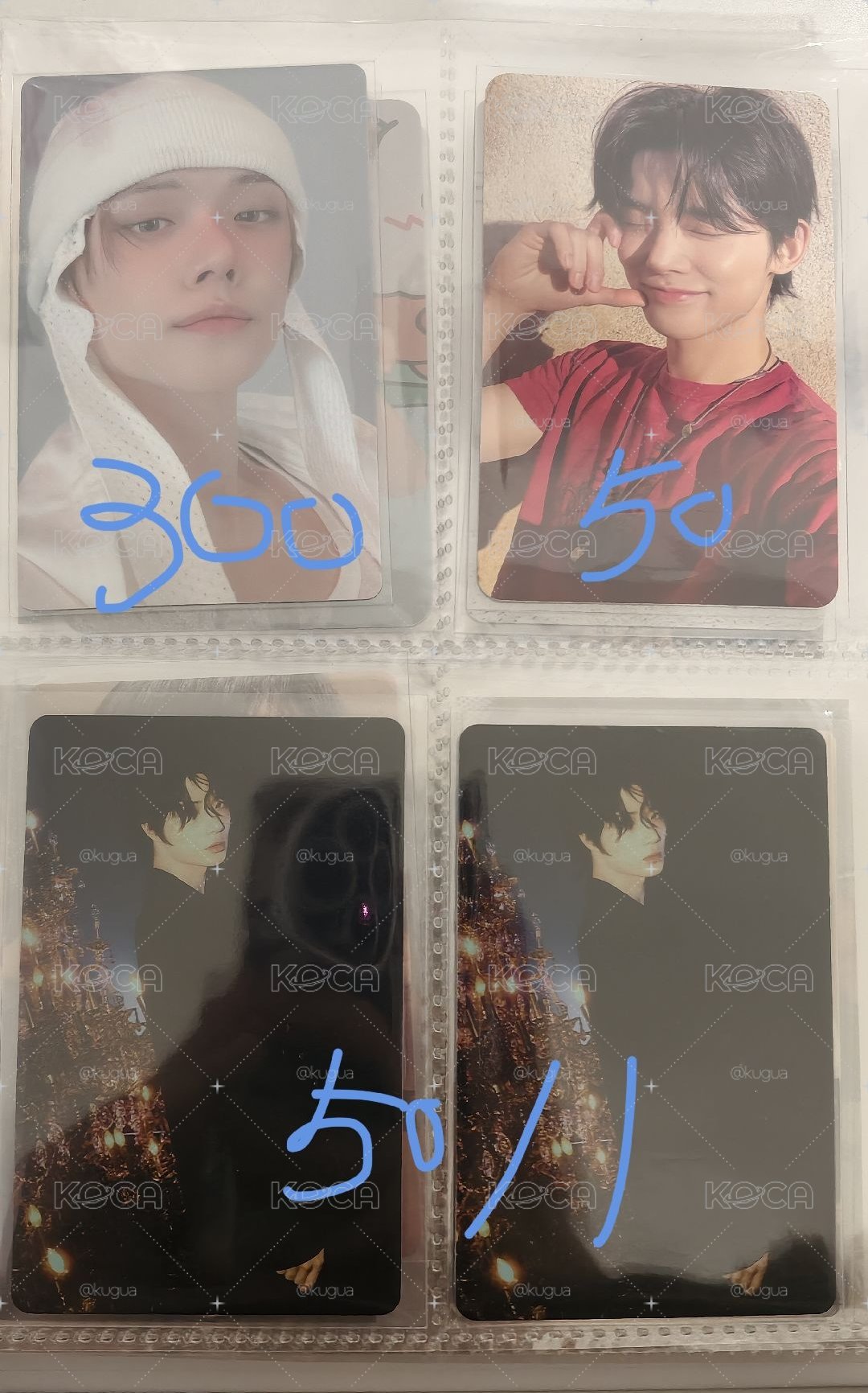 小小出卡出卡~