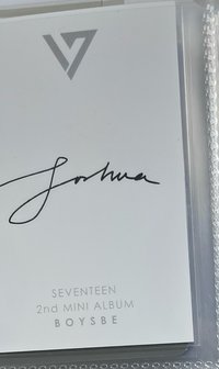 迷2專卡（背有印簽）