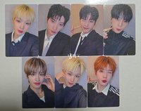 JU 線下咖啡廳 中簽卡