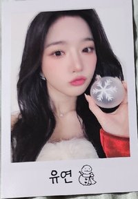 msnz<Beyond Beauty> 第一週預錄打歌卡 打歌卡 