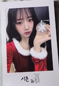 msnz<Beyond Beauty> 第一週預錄打歌卡 打歌卡 