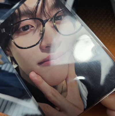 RIIZE 日會 飯咪特典卡 002