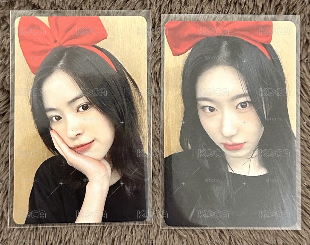 itzy 台特
