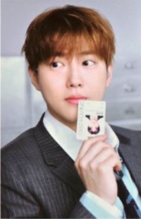 26年曆 sm 特典卡 