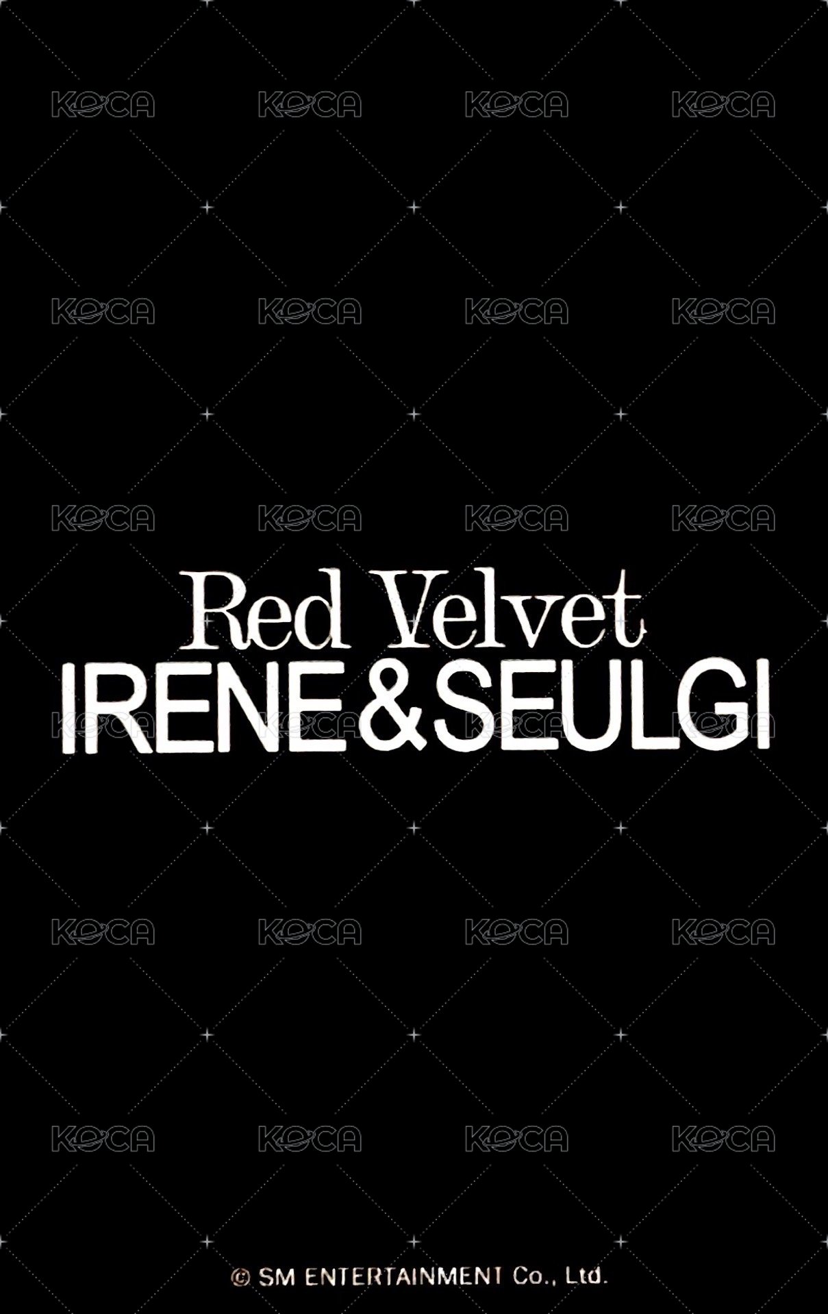 TILT kms 2.0 上海一日花店 簽售卡  背面