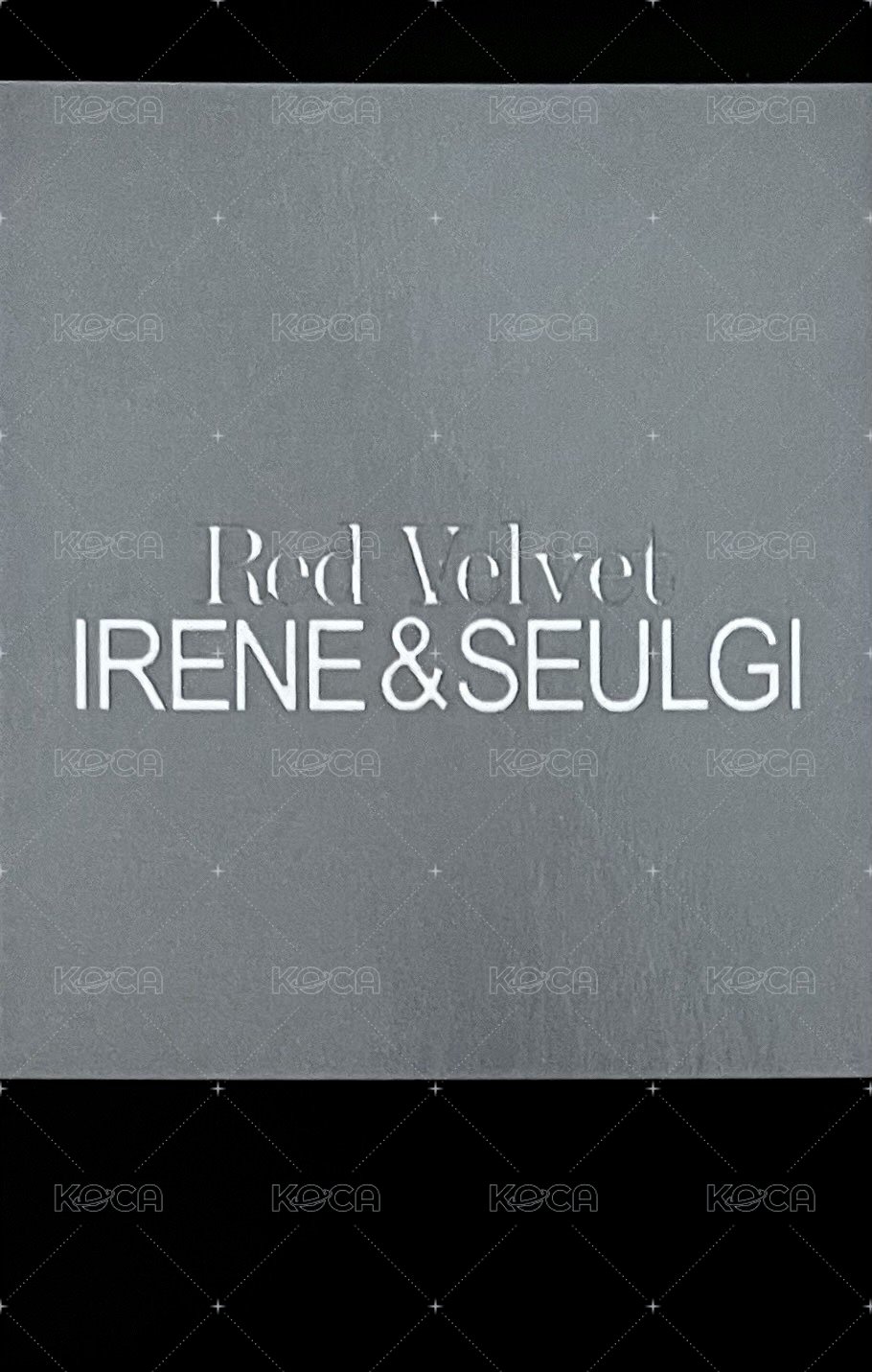 TILT kms 上海線下 1.0 簽售卡 拍立得 背面