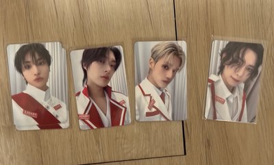 Aniteez in the calling滿額卡