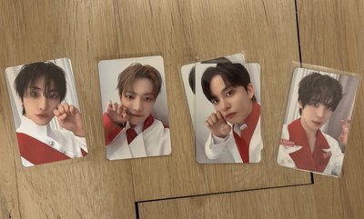 Aniteez in the calling滿額卡