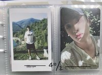 Nana tour 卡（一組）