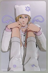 塗鴉卡💜（綁400）