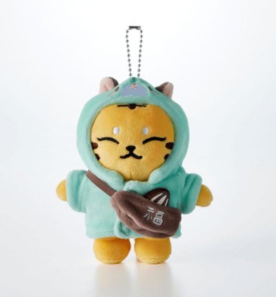 小眈眈 含歷程+小卡