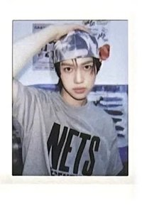 unevermet 專輯卡 Me ver