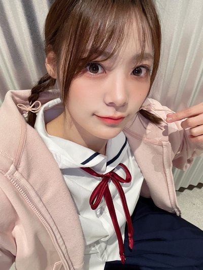 Siyeon 고민중독 時期特典