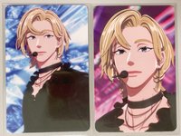 💜（含隨機綁物）