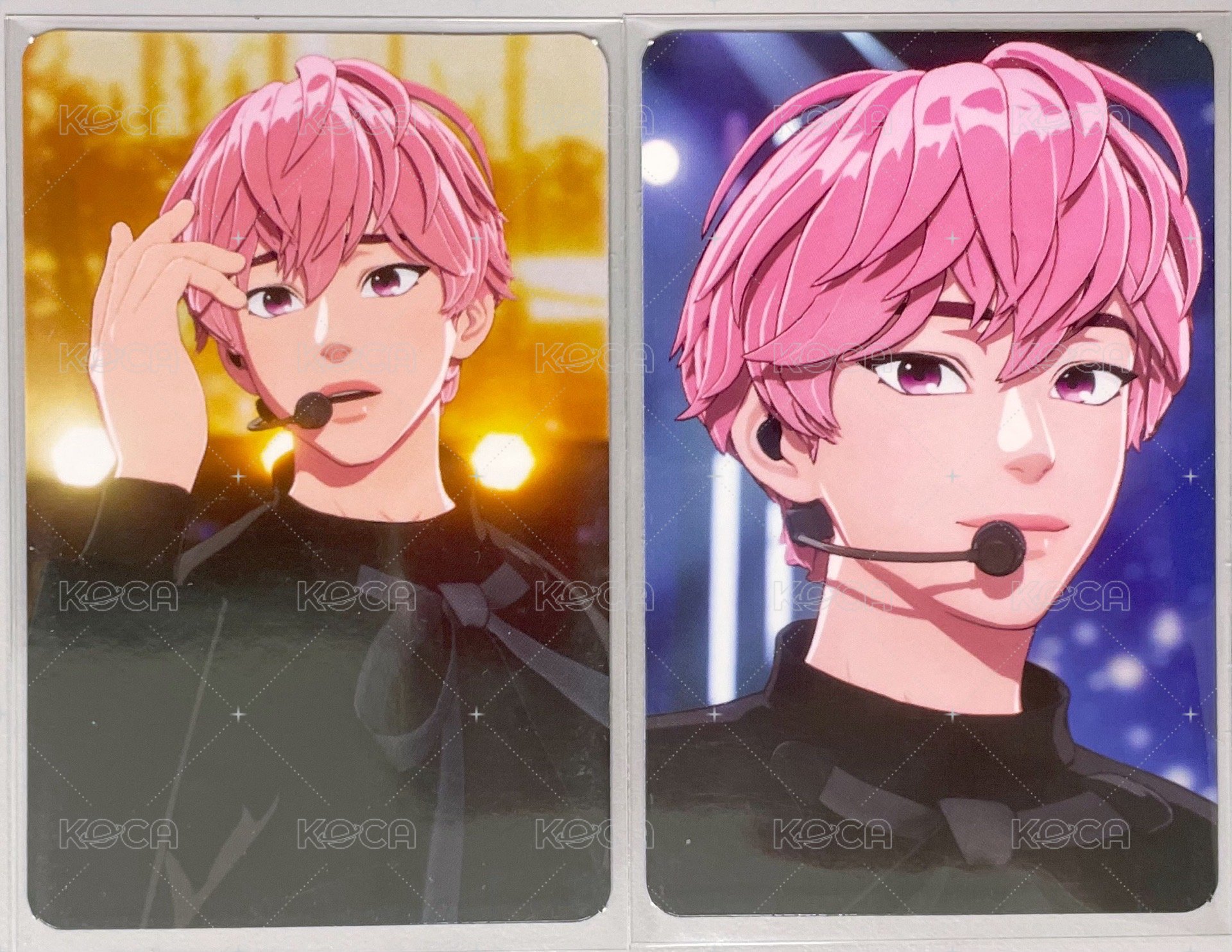 💗（綁500）