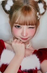 IVE SECRET wm 8.0 幸運卡 