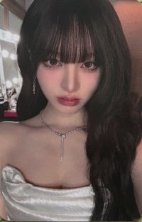 IVE SECRET am 5.0 幸運卡 