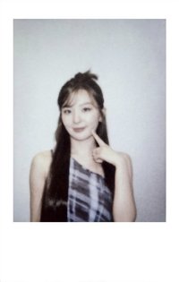 TILT kms 上海線下 1.0 簽售卡 拍立得