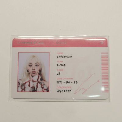 彩瑛 小卡盤（sw熊帽彩 wm白手套彩）