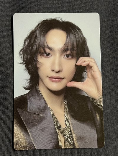 星臉頰愛心｜IYF 美通特典