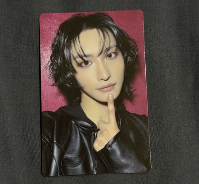 星啾啾Chu｜GH P.3 美通特典