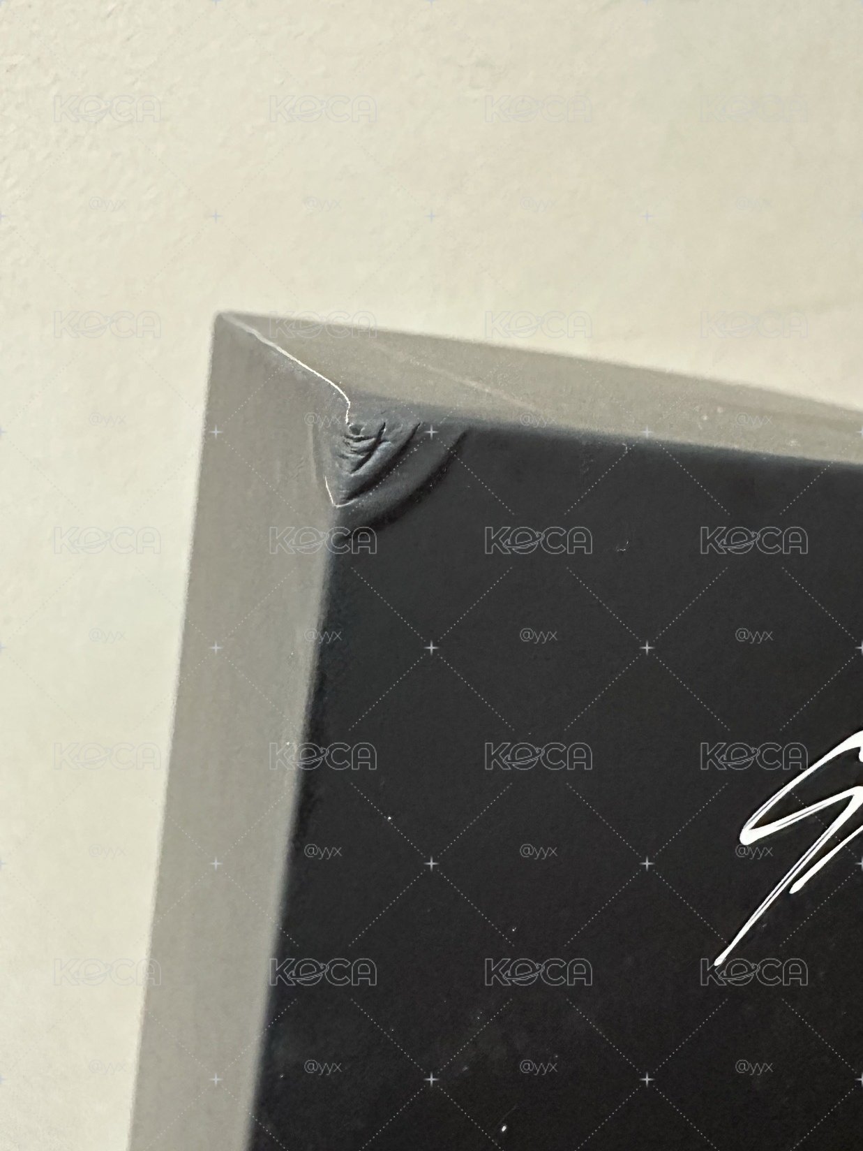 [SKZ]二代手燈