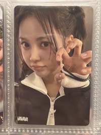 1 出道 sc 入場卡