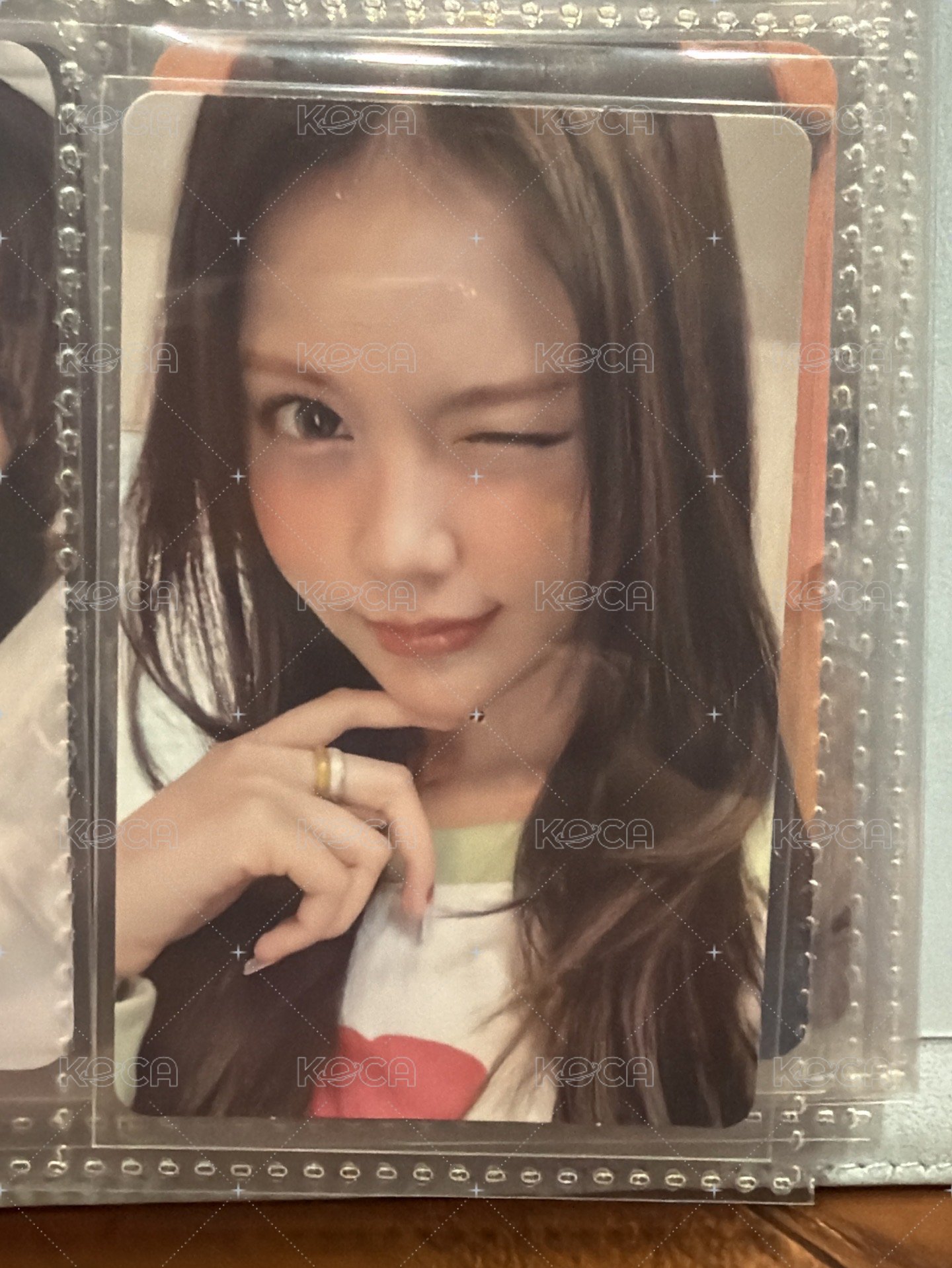 1 focus 專卡