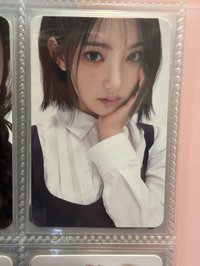 2 FHC 隨機卡 自拍