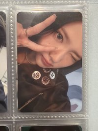 2 the chase 隨機卡