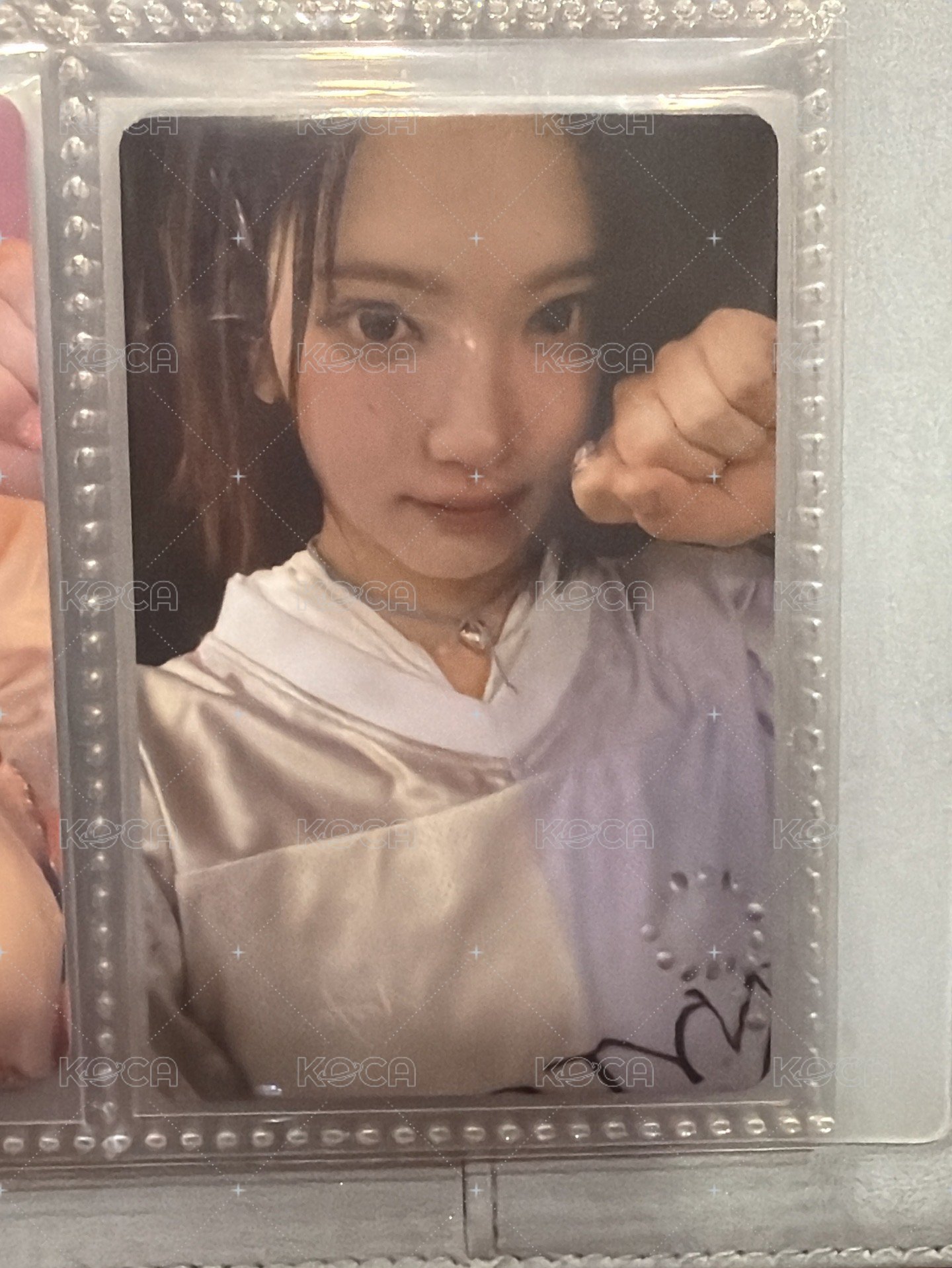 2 sc 入場卡
