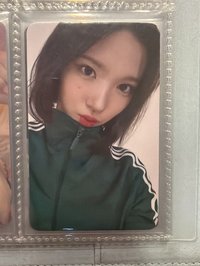 2 the chase ju 簽售