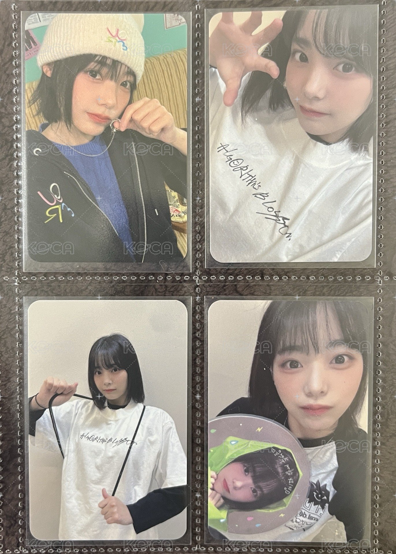 Hwo.a.u 滿額
