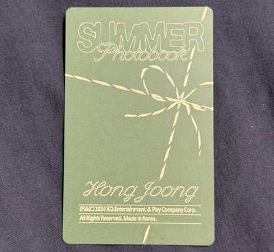 日系不良中｜2024夏寫