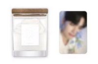 大邱快閃 蠟燭卡