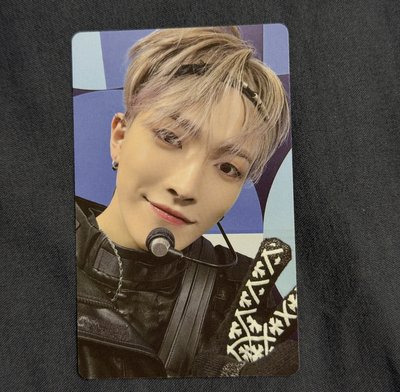 打歌中｜The world:to the end