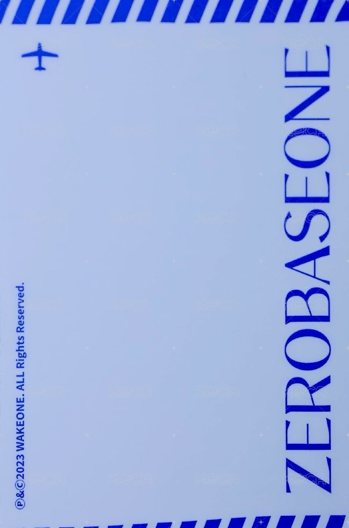 大邱快閃 護照套 周邊卡  背面