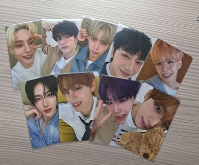 COLORGRAM 代言卡 1.0～