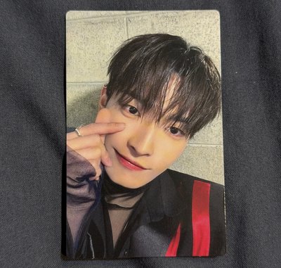 手指愛心中｜Not okay