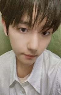 12th 周邊卡 娃娃裝飾卡