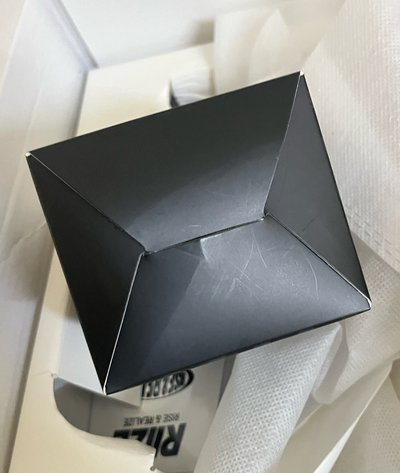 RIIZE 元彬［Silence: Inside the Fame 고요와 파동］展覽周邊 10cm吊飾黑娃兔貓鴨