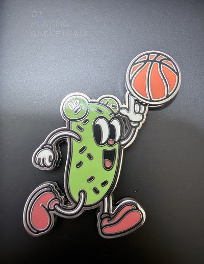 ENHYPEN 羲承 AMC 徽章01