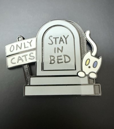 ENHYPEN 羲承 AMC 徽章