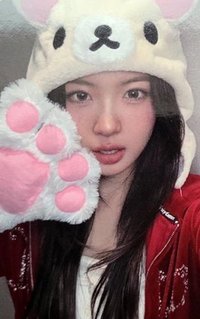 Delulu Pack am 2.0 簽售卡 拉拉熊